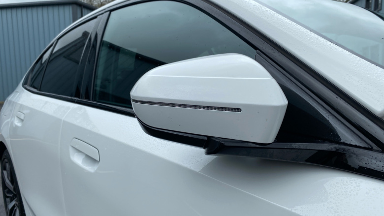 BMW 5 Series 520i M Sport 4dr Auto Petrol Saloon